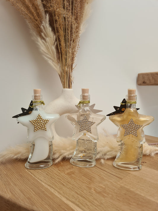 Gel Douche Bain Moussant