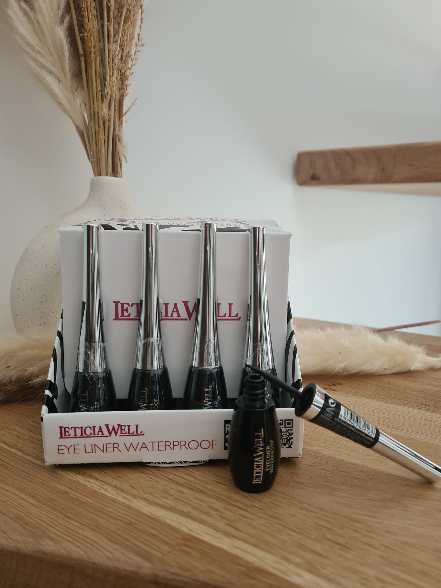 Eye Liner Noir