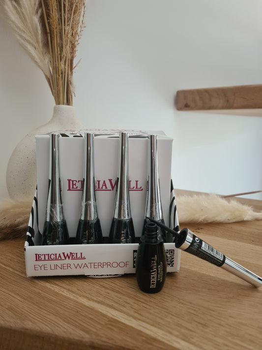 Eye Liner Noir