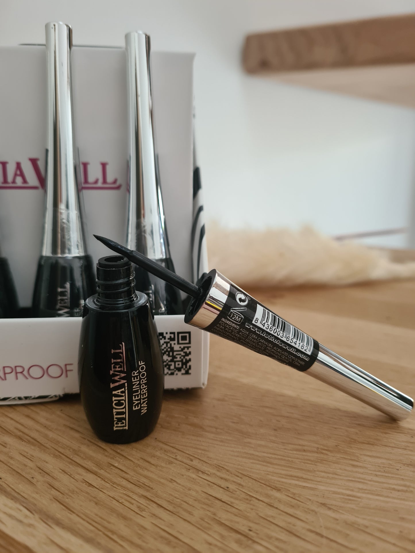 Eye Liner Noir
