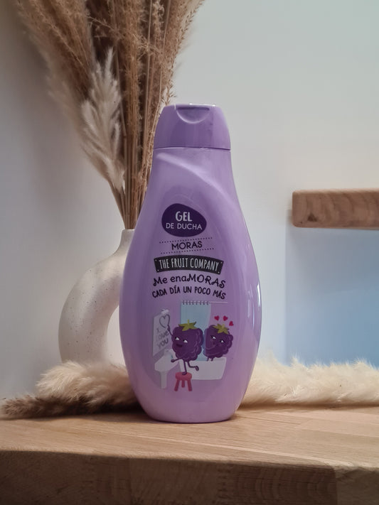 Gel Douche MURE