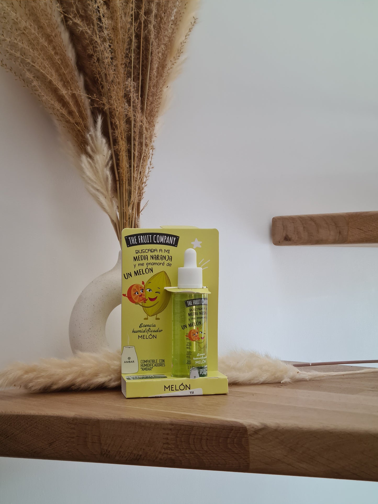 Essence Hydrosoluble