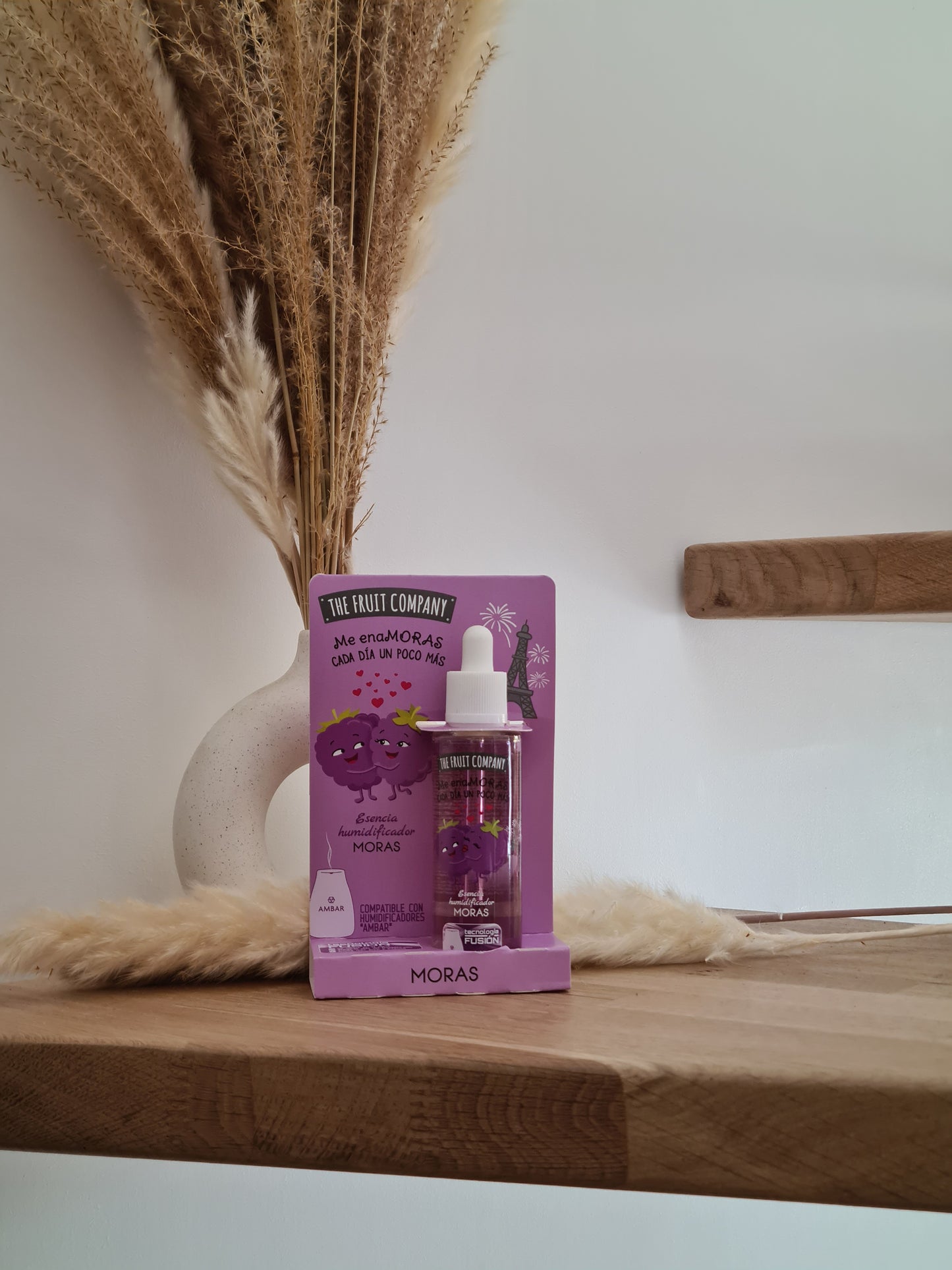 Essence Hydrosoluble