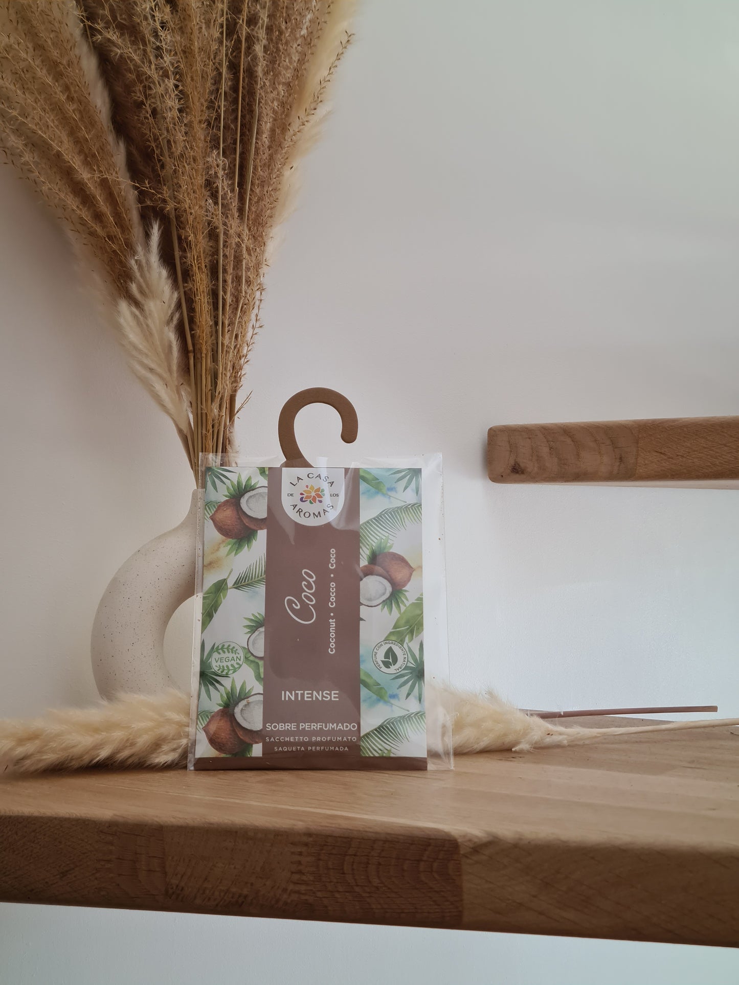 Sachet Armoire Coco