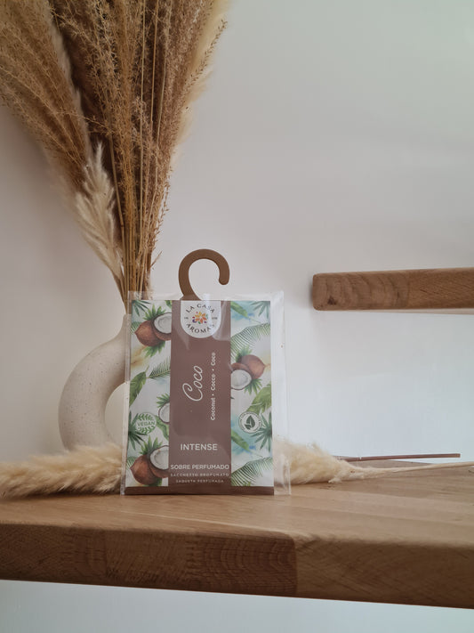 Sachet Armoire Coco
