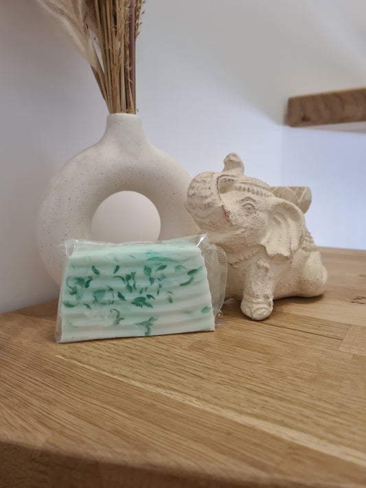 TRANCHES DE SAVON IMPRESSION