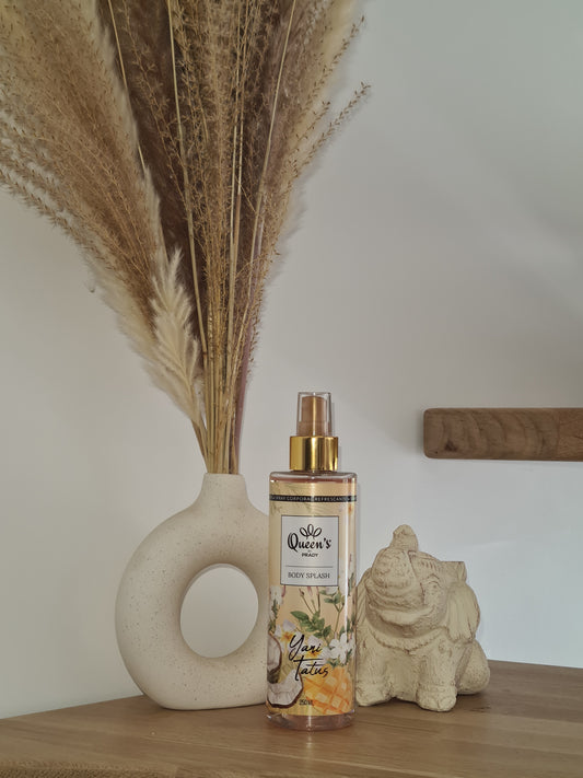 Brume Corporelle Yani Tatus