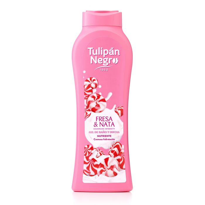 Gel Douche