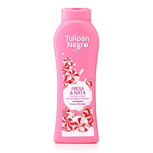 Gel Douche
