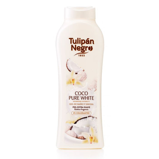 Gel Douche Coco Pure