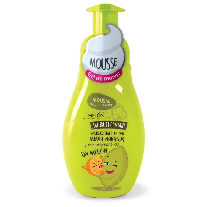 Savon à mains MELON