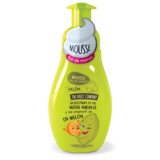 Savon à mains MELON