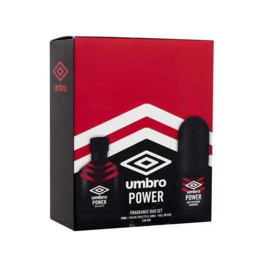 Umbro Eau De Toilette POWER