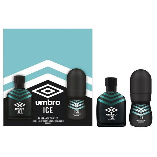 Umbro Eau De Toilette ICE