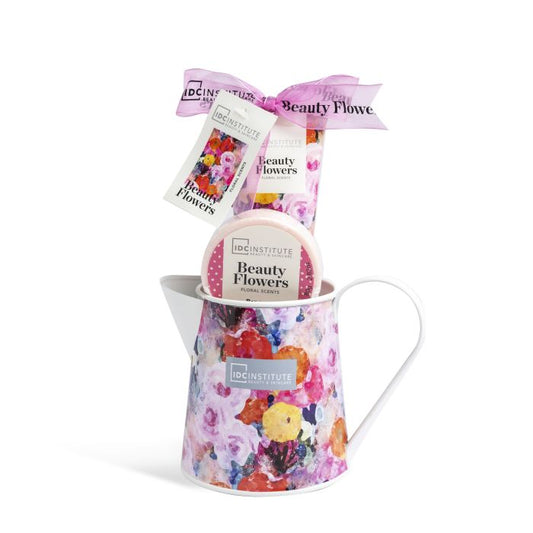 Coffret Beauty Flowers