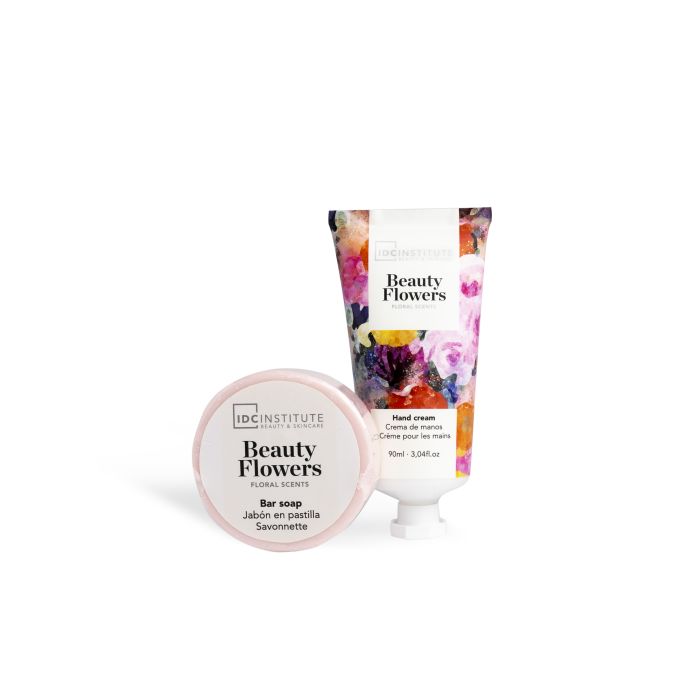 Coffret Beauty Flowers