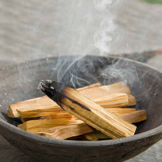 Sachet de Palo Santo