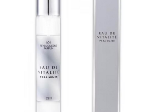 Eau de toilette Eau De Vitalité Inspi