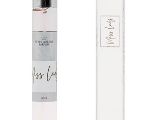 Eau De Toilette Miss Lady