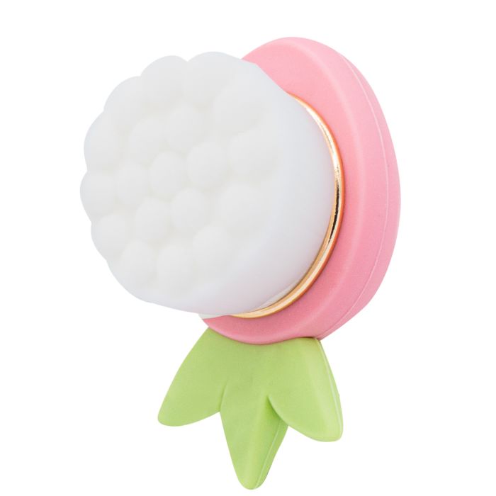 Brosse Visage 2-en-1 Frutita