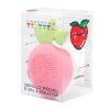 Brosse Visage 2-en-1 Frutita