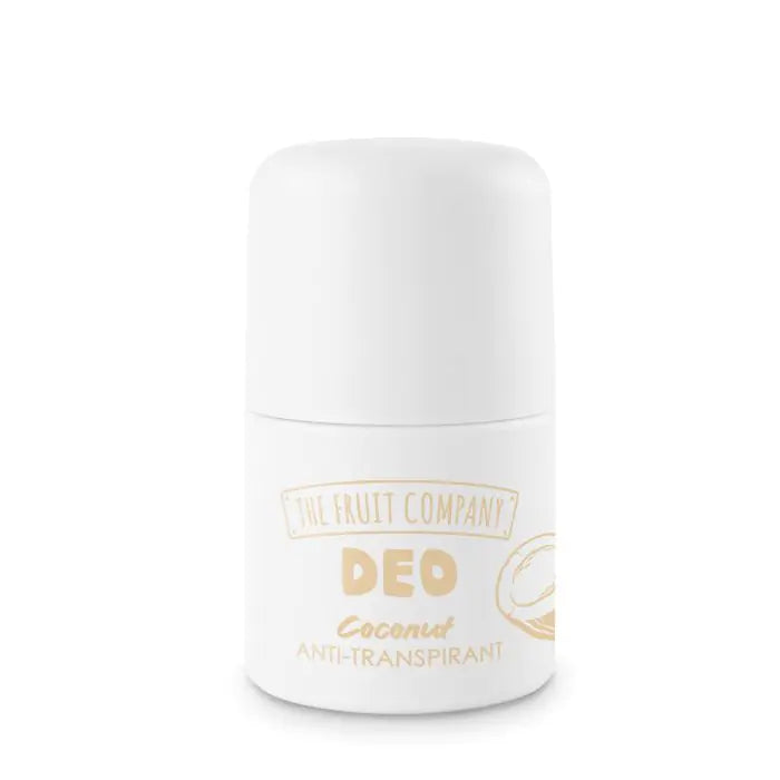Déo Coco The Fruit Company