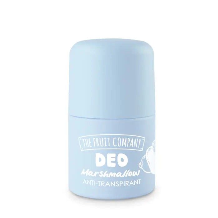 Déo Marshmallow The Fruit Company