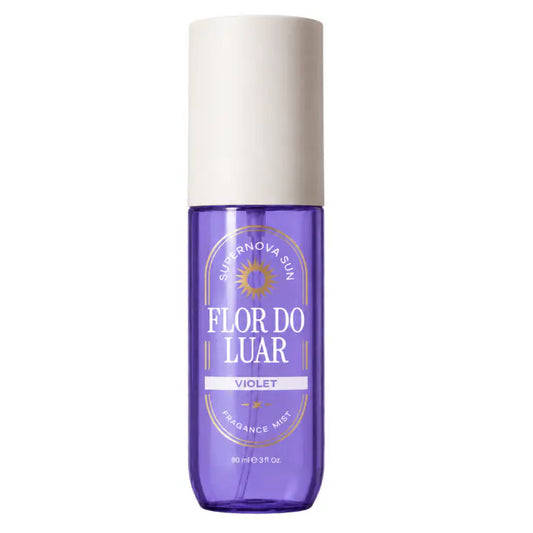 Brume Corporelle Violette
