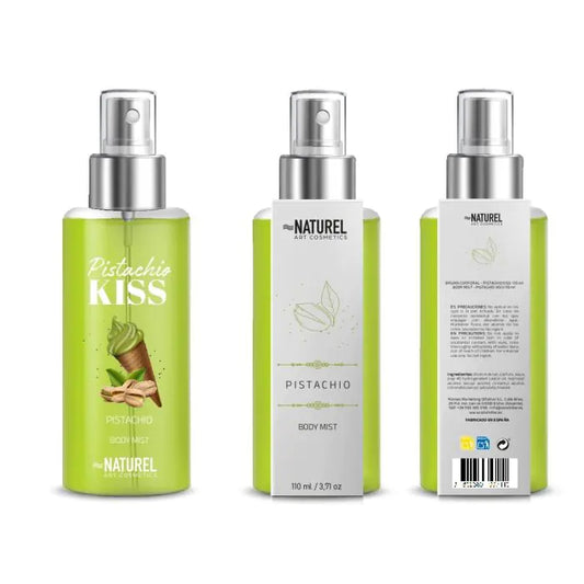 Brume Corporelle Pistachio Kiss