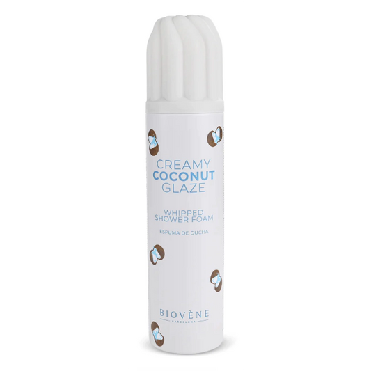 Gel Douche Chantilly Coco