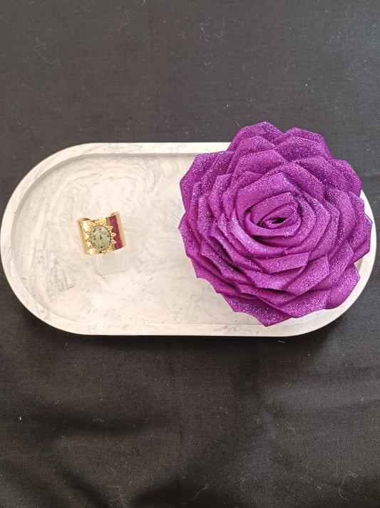 BAGUE JEANNE