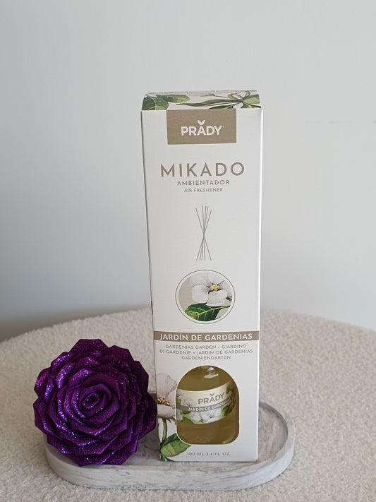 Mikado Jardin De Gardénia