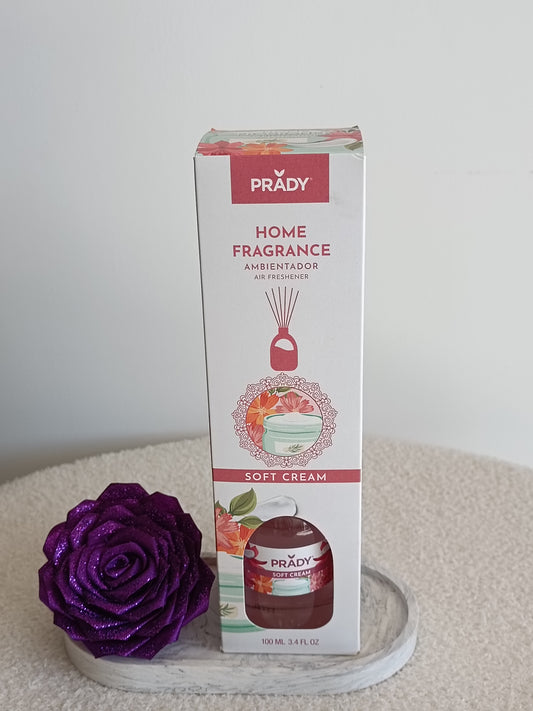 Mikado Soft Cream