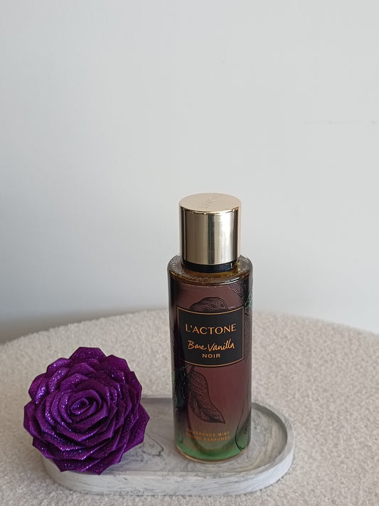 Brume parfumée BANE VANILLA