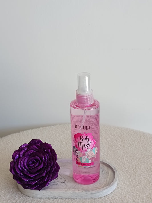 Brume pour le Corps PURE FLOWERS