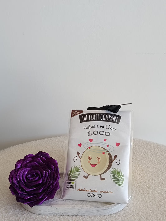 Sachet Armoire Coco TFC