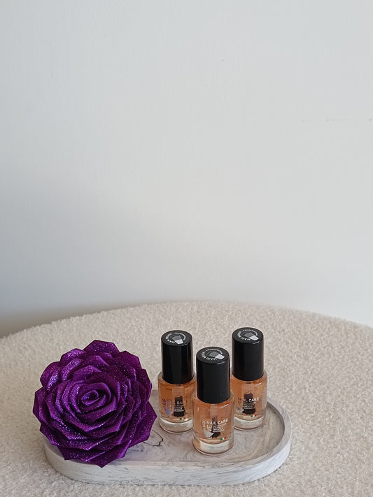 VERNIS DURCISSEUR YES LOVE