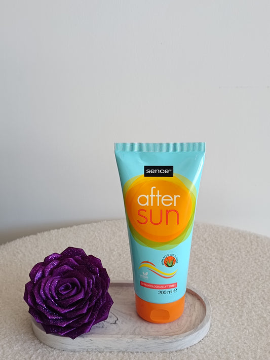 AFTER SUN