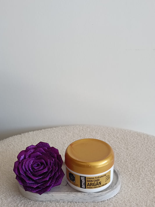 Crème CORPS MAINS VISAGE ARGAN