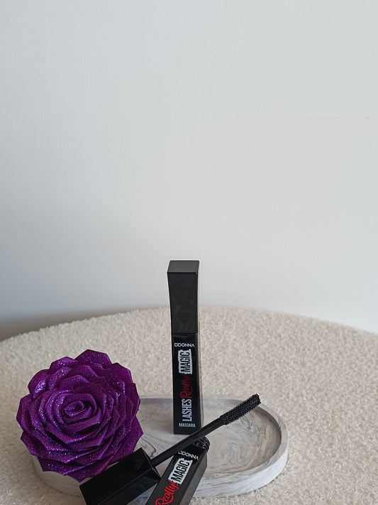 Mascara Noir Magic