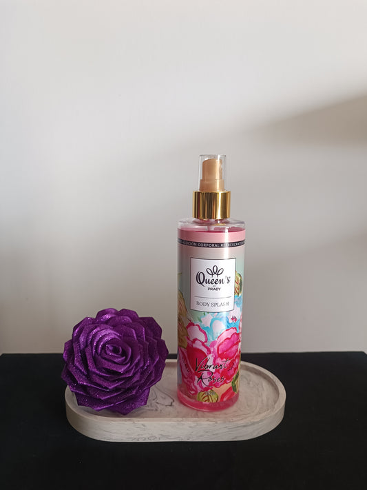 Brume VIBRANT ROSES