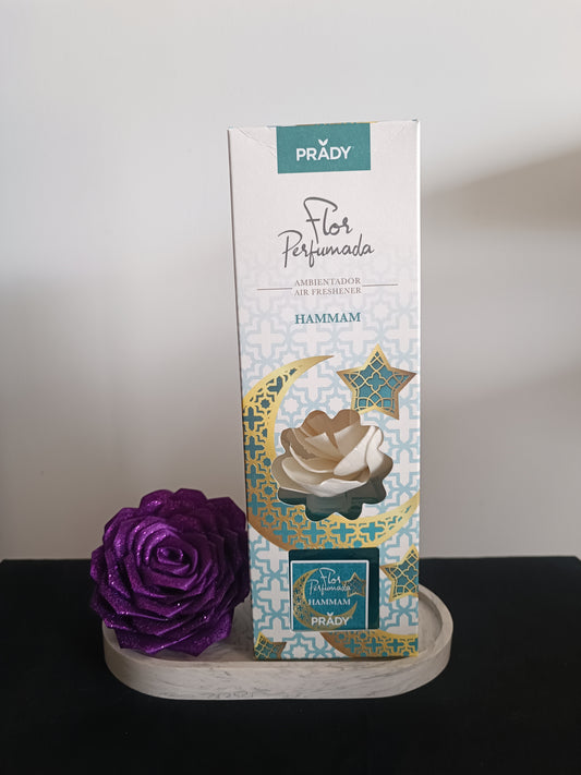 Mikado Fleurs HAMMAM