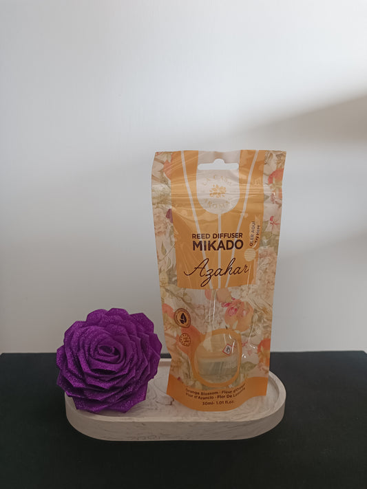 Mikado FLEUR D'ORANGER