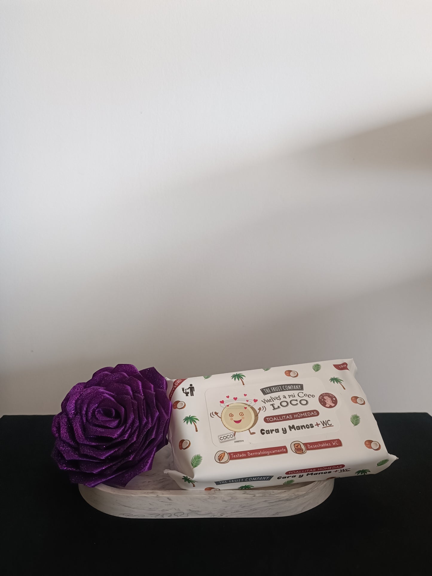 Lingettes COCO