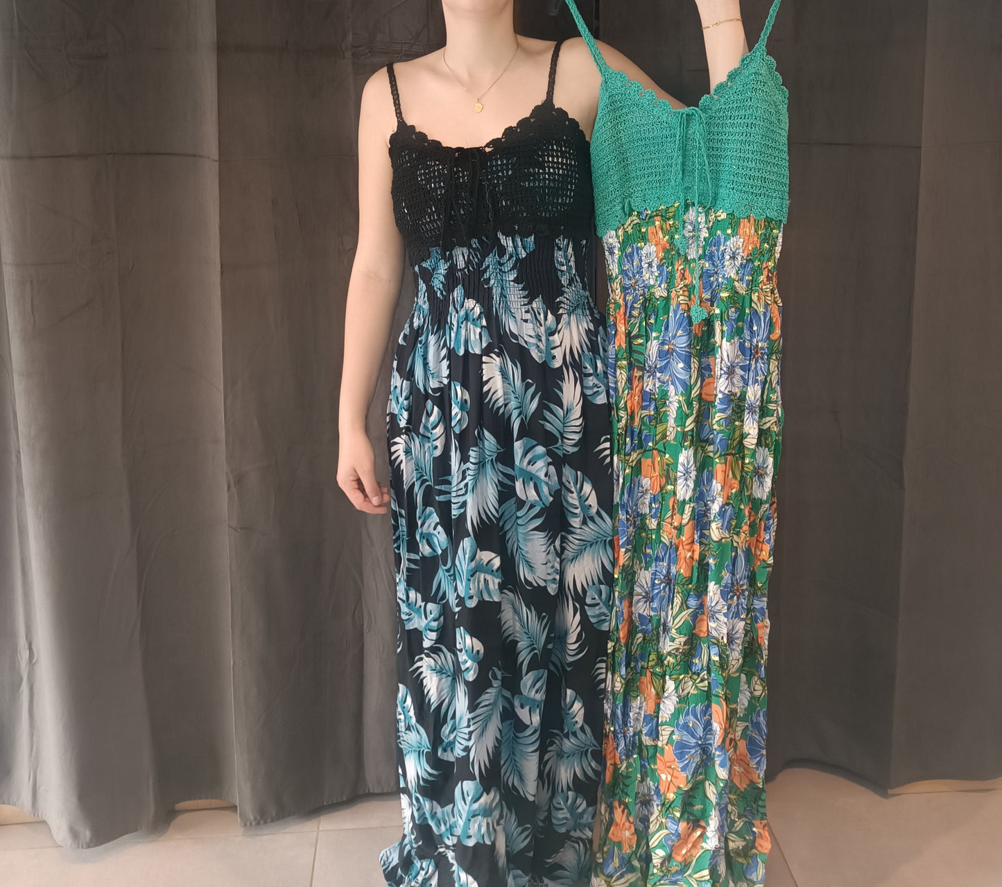 Robe Leana