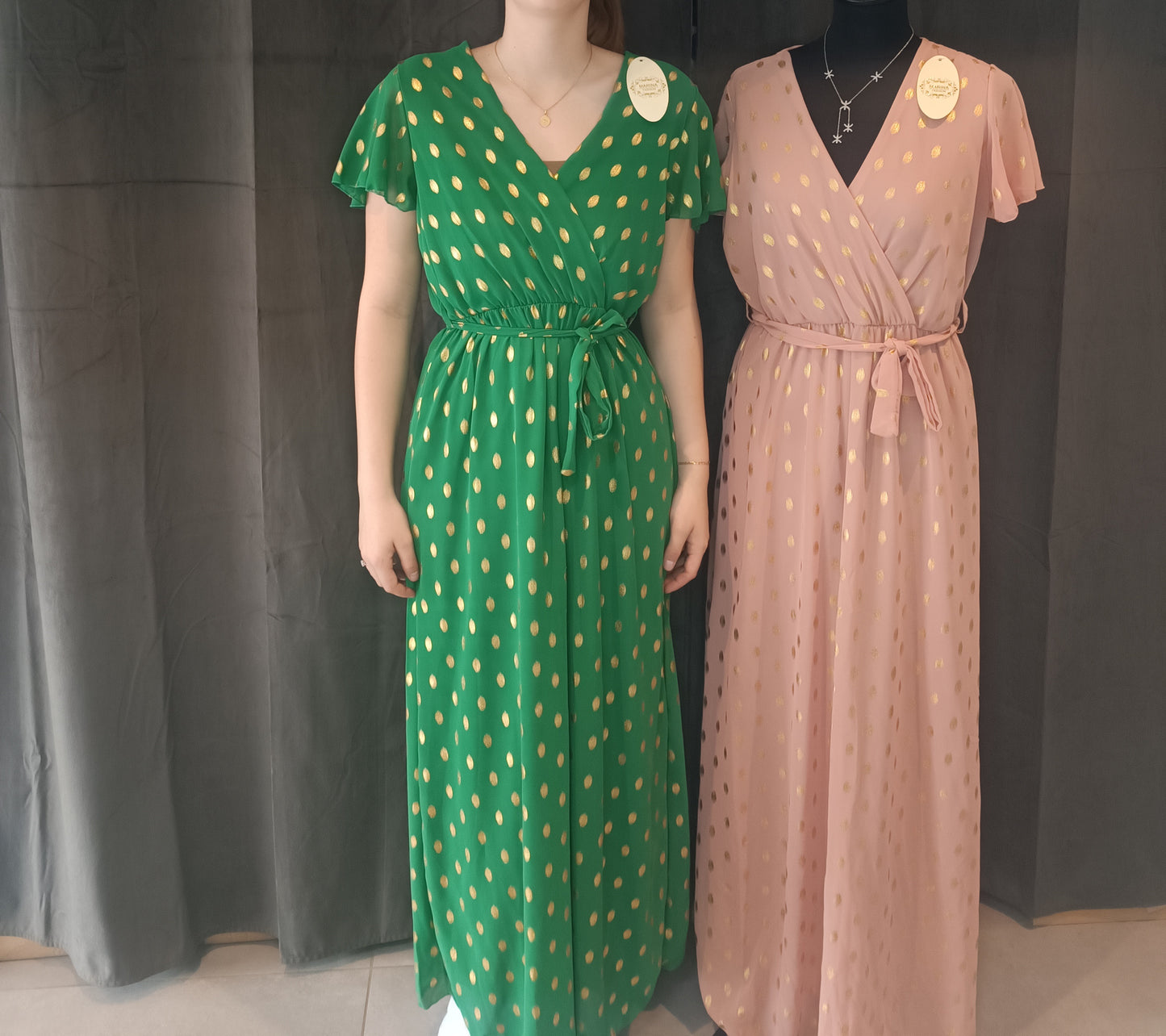 Robe Pauline