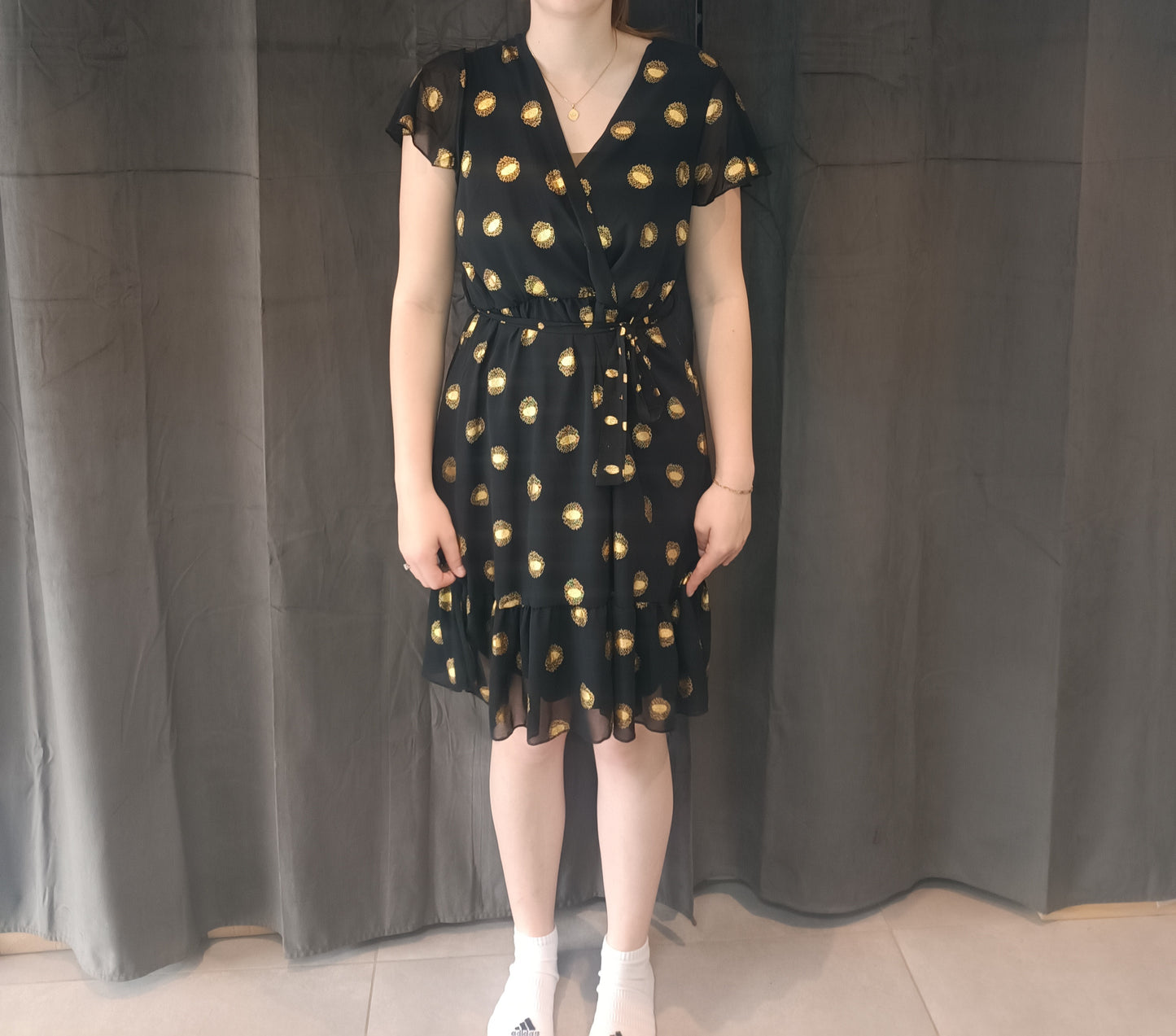 Robe Apoline