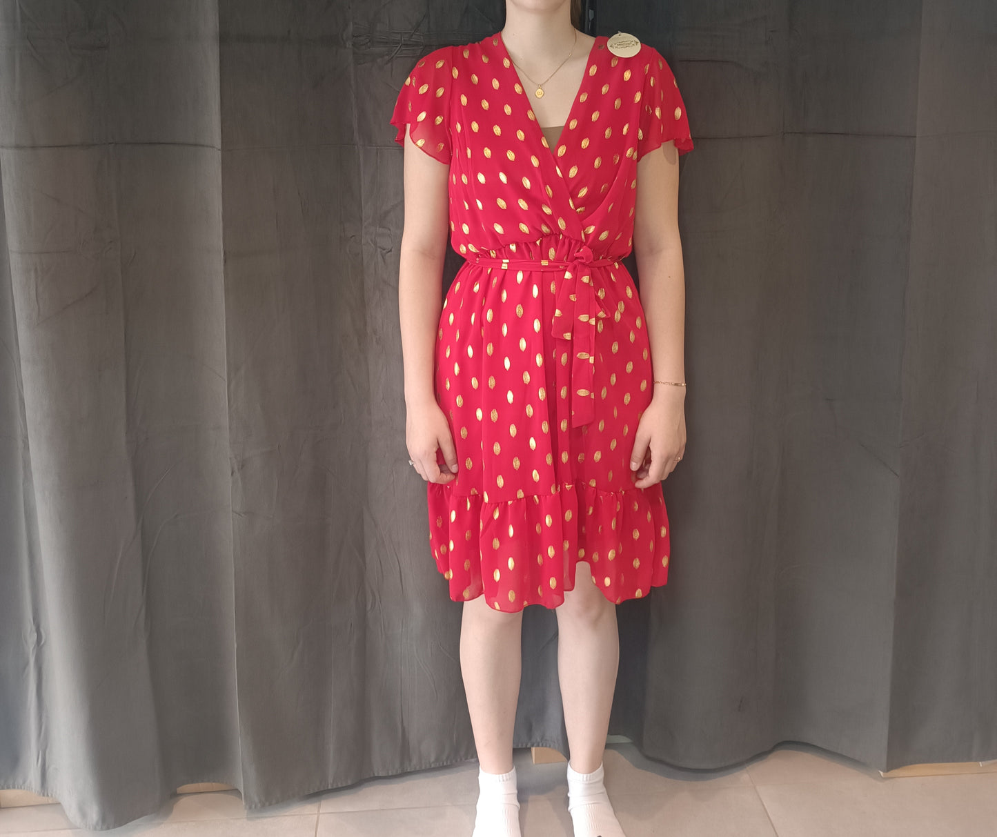 Robe Apoline