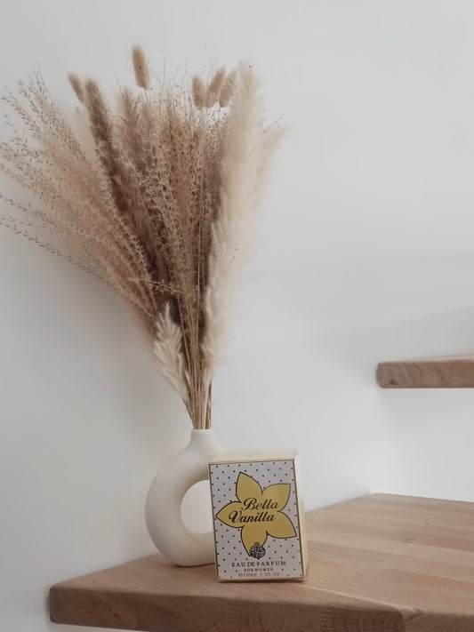 Bella Vanilla