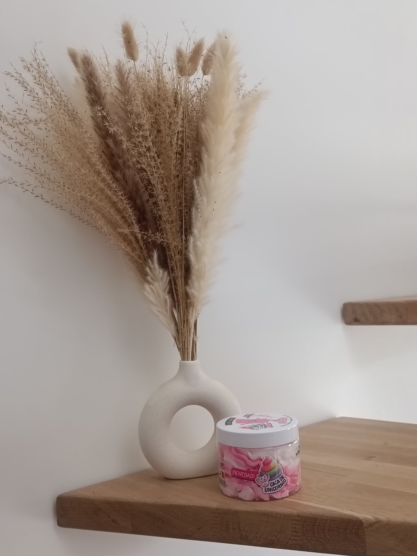 Caca De Licorne